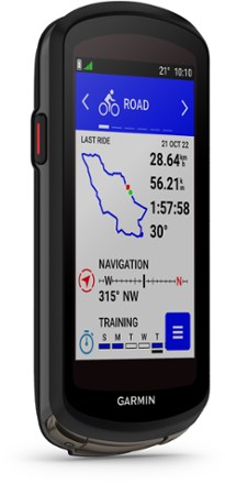 GARMIN EDGE 1040 SOLAR - Road Bike Action