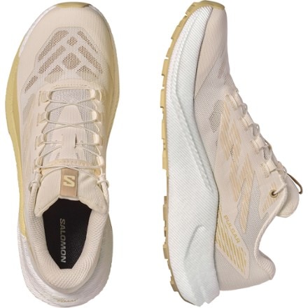 Salomon Pulsar Trail-Running Shoes - Women's 4