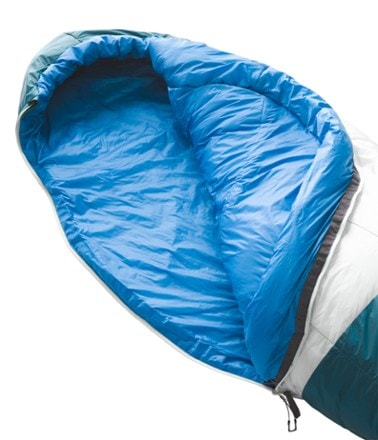 The North Face Cat's Meow 20 Eco Sleeping Bag 3