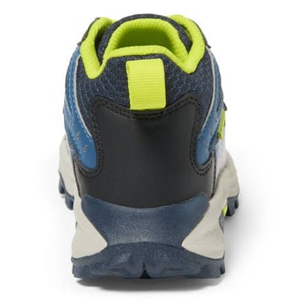 Merrell Moab Speed 2 Mid Waterproof Hiking Boots - Kids' 3