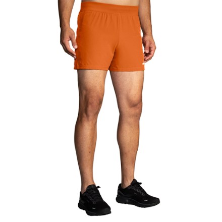 Brooks Sherpa Shorts - Men's 5" Inseam 1