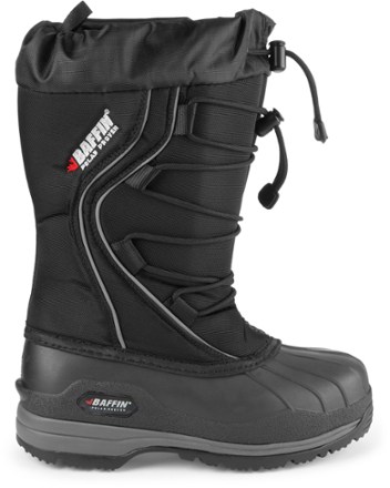 Ladies 2024 baffin boots