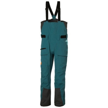 Helly Hansen Sogn Bib Shell Pants - Men's 0