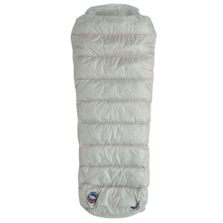 Big Agnes Lost Ranger 3N1 15 Sleeping Bag 5