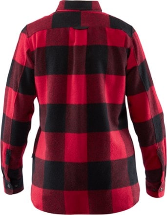 Fjallraven Canada Shirt - Women's 3