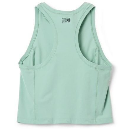 Mountain Hardwear Mountain Stretch Tanklette - Women's 4