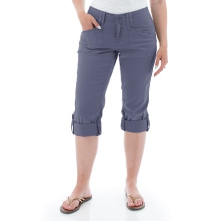 Aventura Arden V2 Capri Pants - Women's 1