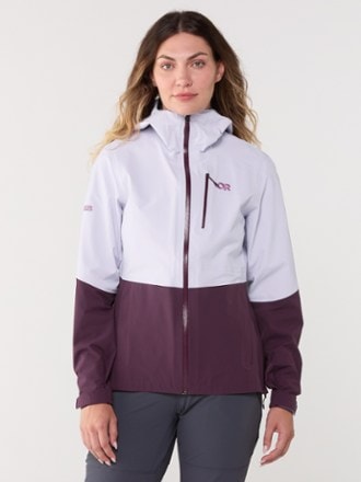 Outdoor Research Aspire 3L Jacket - Women's 1