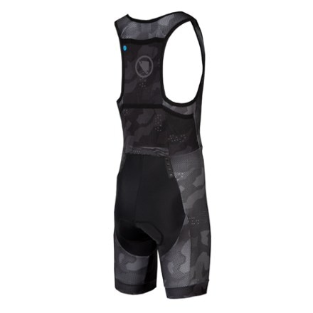 Endura SingleTrack Bike Bib Liner Shorts - Men's 3