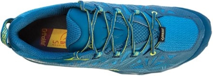 La Sportiva Akyra GTX Trail-Running Shoes - Men's 4