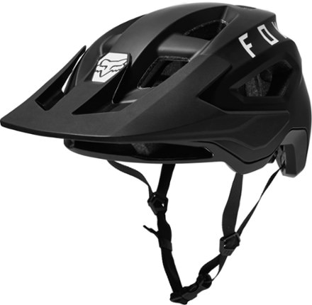 Fox Speedframe Mips Bike Helmet 0