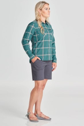 NRS Long-Sleeve Guide Shirt - Women's 4