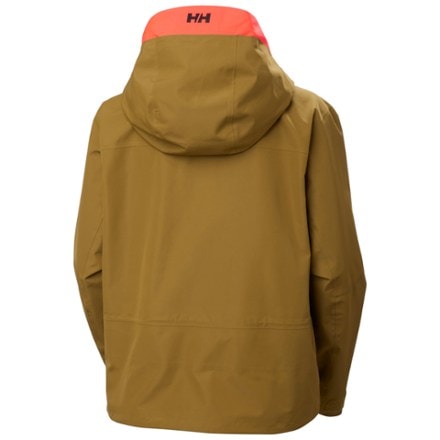 Helly Hansen Emiko Shell Jacket - Women's 3