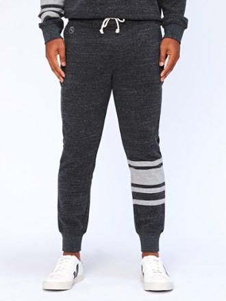 marks and spencer joggers mens