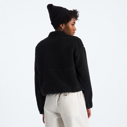 The North Face Extreme Pile Full-Zip Jacket 2 - Women's 2