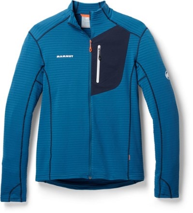 Mammut Taiss Light ML Jacket - Men's 0