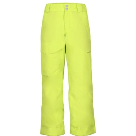 Obermeyer Brisk Snow Pants - Boys' 0