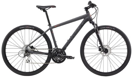 cannondale quick cx 4 2018