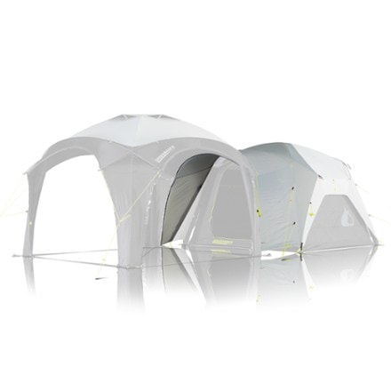 Zempire Aerospeed 4 Air Tent Speedbase 2 Link 1