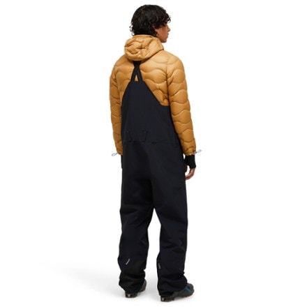 Peak Performance Edge HIPE 3L Bib Pants - Men's 2