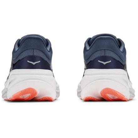 HOKA Clifton PRO Road-Running Shoes - Women's 4