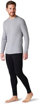 Smartwool Classic Thermal Merino Crew Base Layer Top - Men's 3