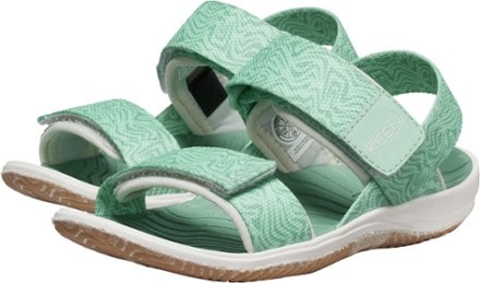 KEEN Elle Backstrap Sandals - Kids' 6