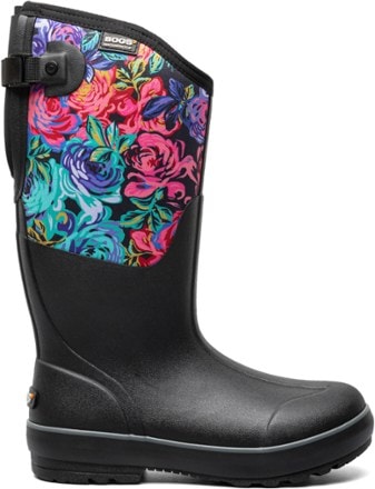 Bogs Classic II Tall Adjustable Calf Rain Boots - Women's 0