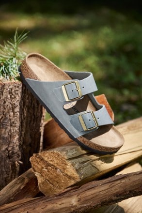Birkenstock Arizona Sandals - Women's 1