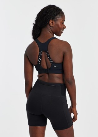 Oiselle Boom Bra - Women's 2