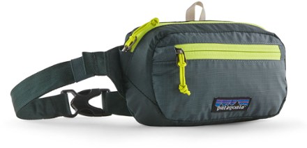 Patagonia Ultralight Black Hole Mini Hip Pack 0