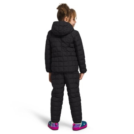 The North Face Reversible ThermoBall Hooded Jacket - Kids' 1