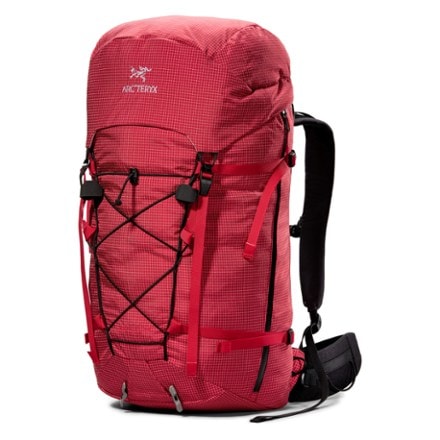 Arc'teryx Alpha AR 55 Pack 0