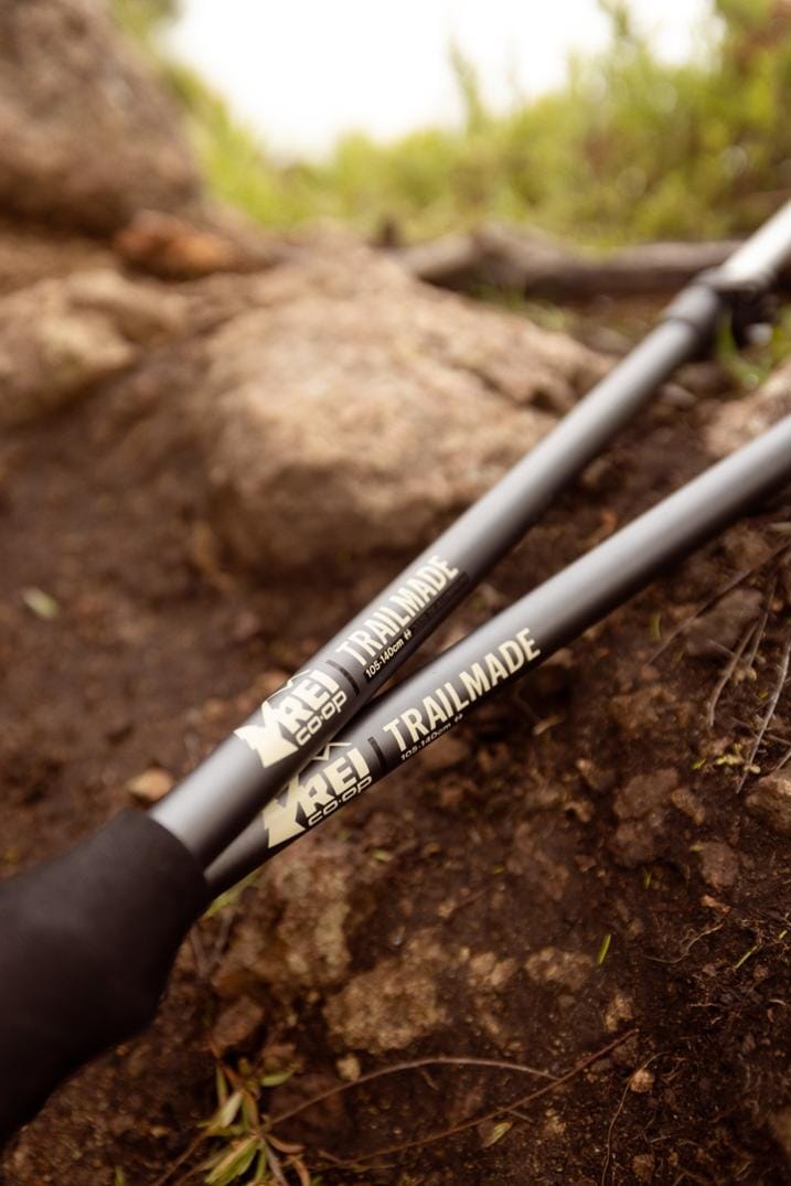 Location Image for Trailmade Trekking Poles - Pair