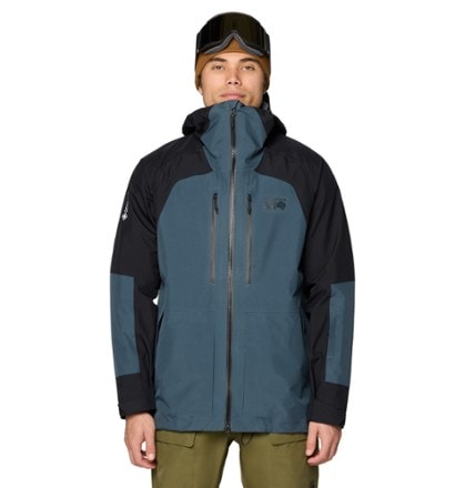 Mountain Hardwear Boundary Ridge GORE-TEX Jacket - Men's 0