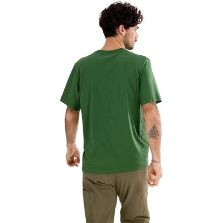 Arc'teryx Arc'Word Logo T-Shirt - Men's 2