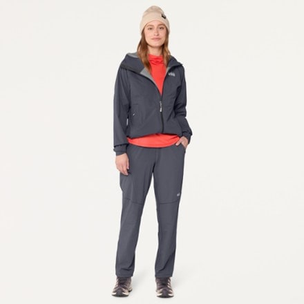 REI Co-op XeroCloud 3L Rain Jacket - Women's 5