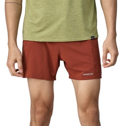 Patagonia Strider Pro 5" Shorts - Men's 1