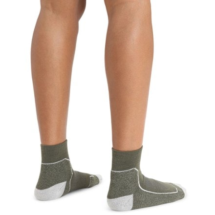 Icebreaker Hike+ Light Mini Socks - Women's 2