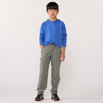 REI Co-op Mountainmaker Pants - Kids' 3