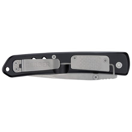 Gerber Affirm Folding Knife 3