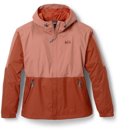 REI Co-op Trailmade Rain Jacket - Women's 0