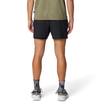 Mountain Hardwear Shade Lite 7" Shorts - Men's 1