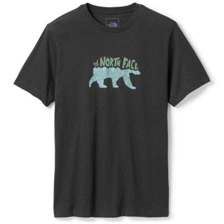 The North Face Evolution TNF Bear T-Shirt - Men's 0