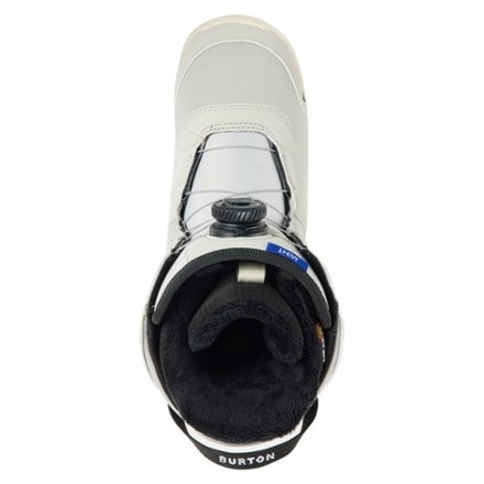 Burton Mint BOA Snowboard Boots - Women's - 2025/2026 6