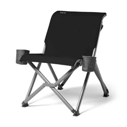 YETI Trailhead Field Chair 0