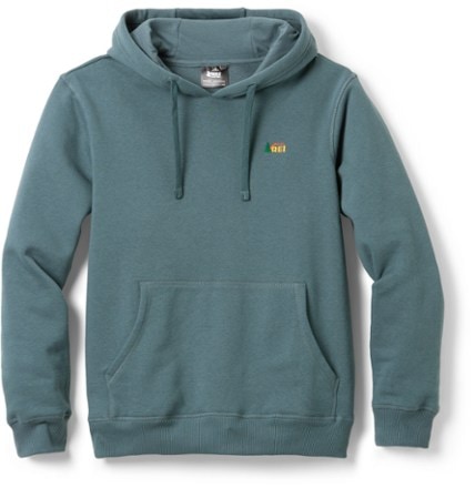 REI Co-op '90s Logo Pullover Hoodie 0