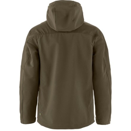 Fjallraven Keb Agile Winter Jacket - Men's 1