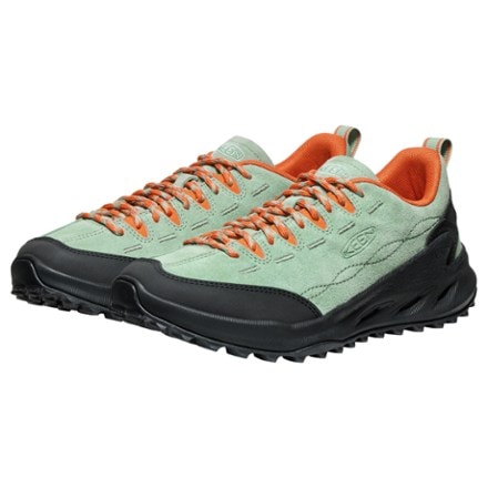 KEEN Jasper Zionic Sneakers - Women's 2