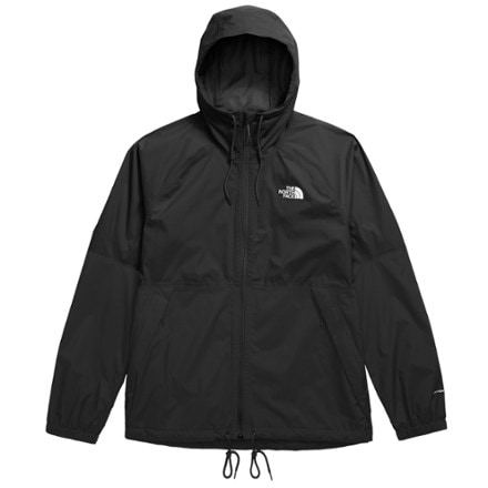 The North Face Antora Rain Hoodie - Men's 0